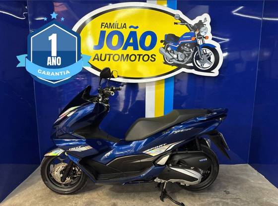 HONDA PCX 160 ABS 